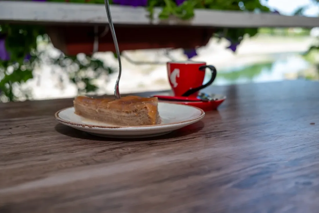 Kafa na terasi