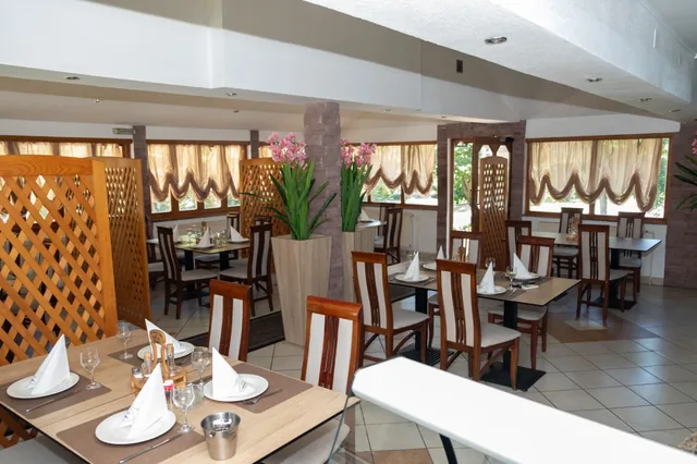 Sala restorana Žitnjak